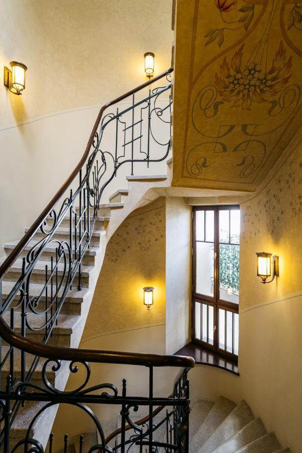 Apartament Penthouse Orzeszkowa by Loft Affair Kraków Zewnętrze zdjęcie