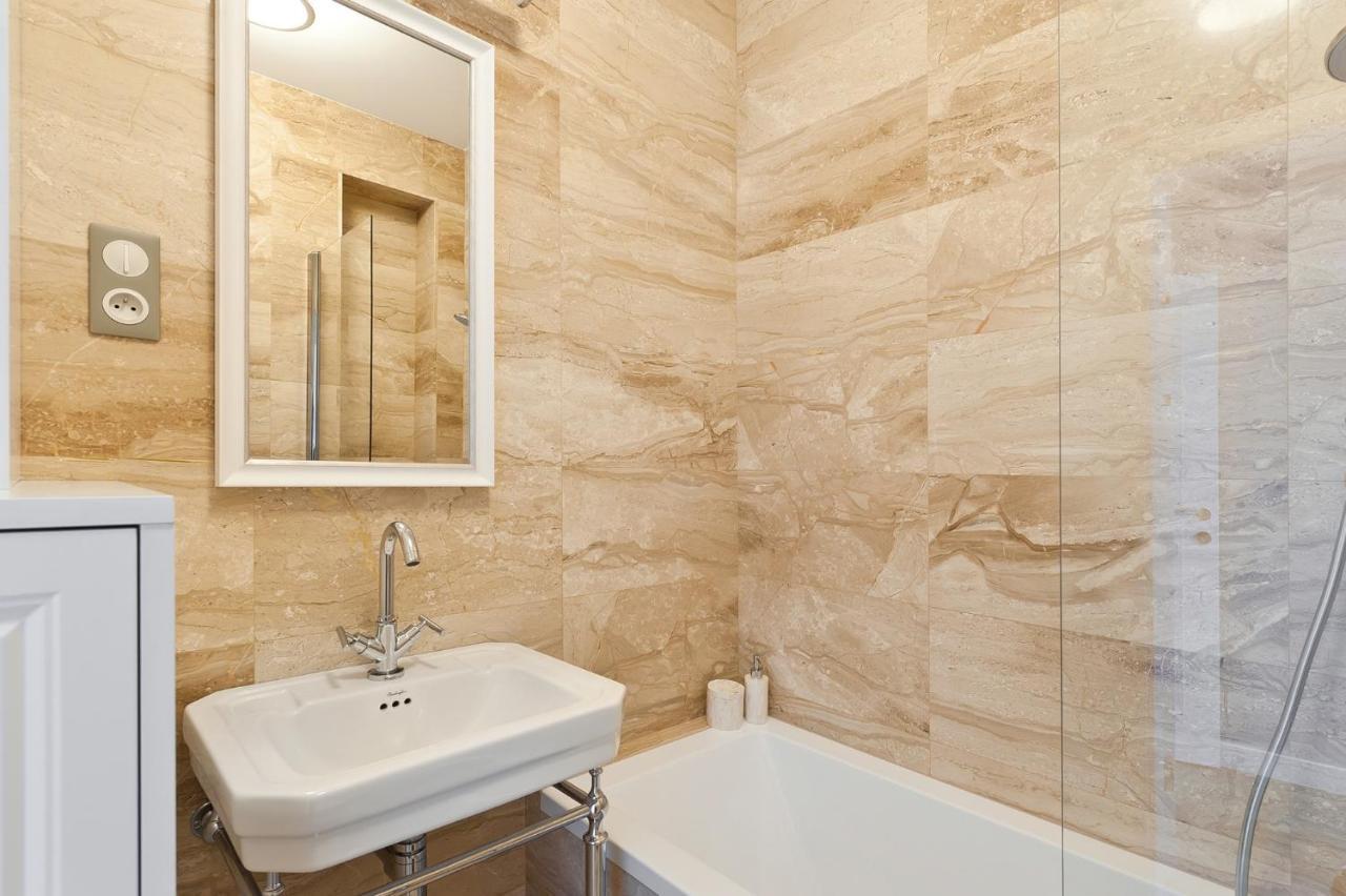 Apartament Penthouse Orzeszkowa by Loft Affair Kraków Zewnętrze zdjęcie