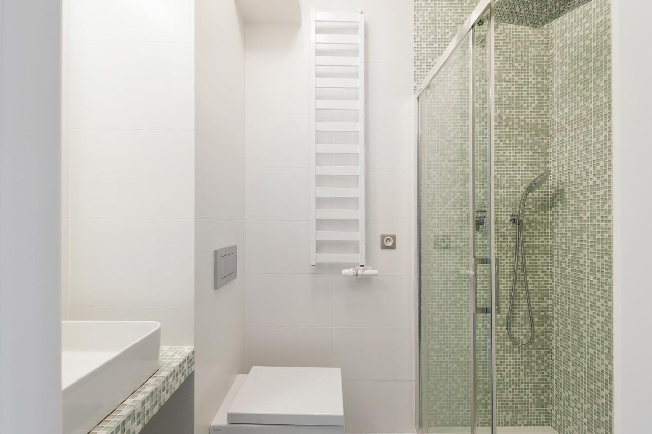 Apartament Penthouse Orzeszkowa by Loft Affair Kraków Zewnętrze zdjęcie